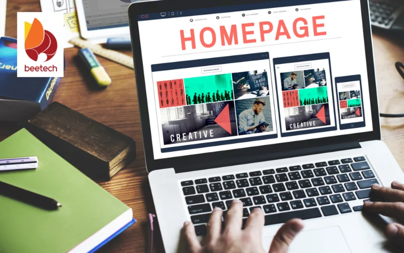 Price for Corporate Website Design 2