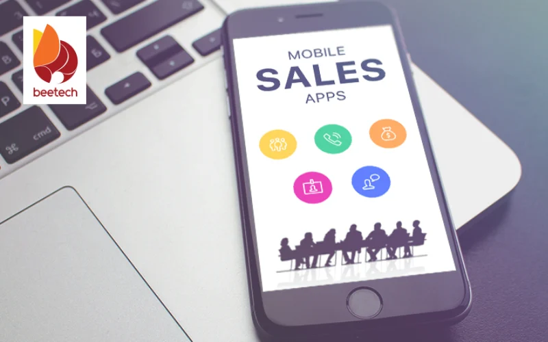 create a sales management app 1 create a sales management app 1