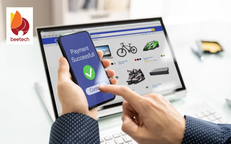 Shopify Application Development 1 Shopify Application Development 1