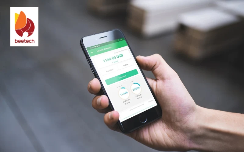 tạo app quản lý bán hàng 2 tao app quan ly ban hang 2