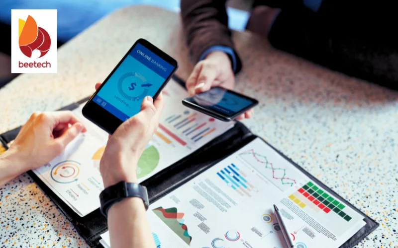 Develop Mobile Applications 3