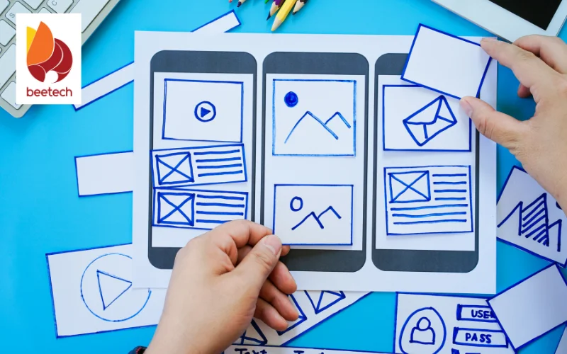 How to Develop Mobile Applications 1