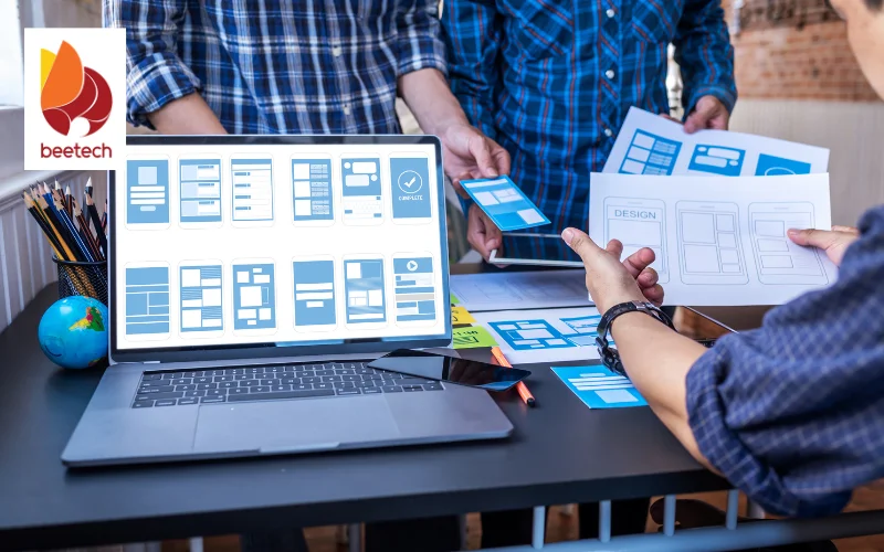 How to Develop Mobile Applications 2