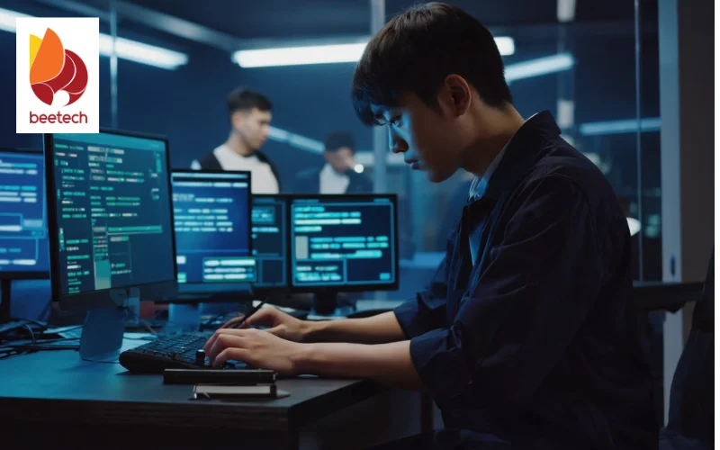 Application Development Services in Vietnam 2