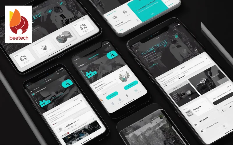 Application Development Services in Vietnam 1