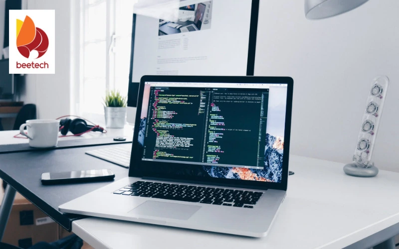 Custom Software Development 3