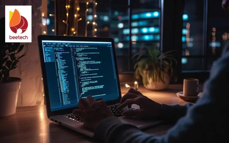 Website and Application Development Services 3