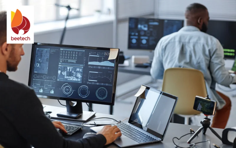 Software outsourcing providers 1 Software outsourcing providers 1