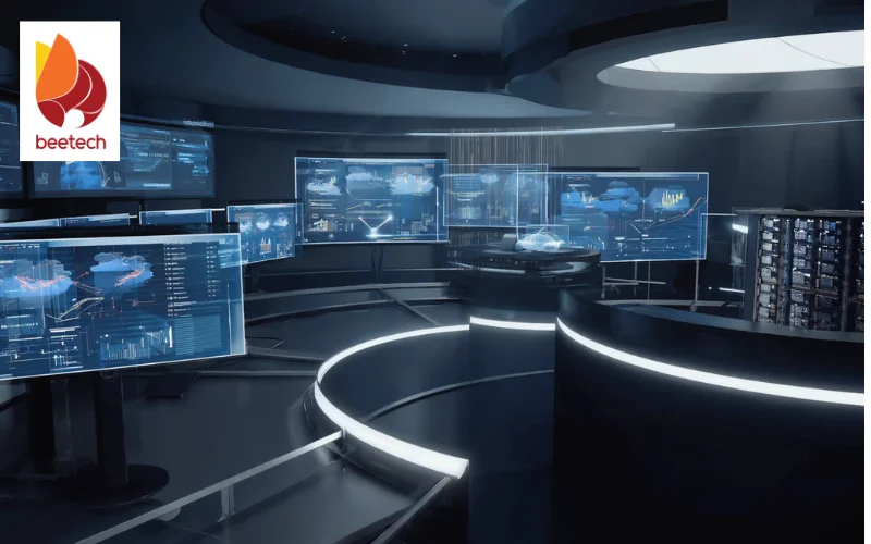 Outsourcing Management Software 2