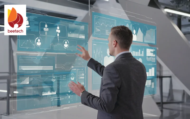 Outsourcing Management Software 1