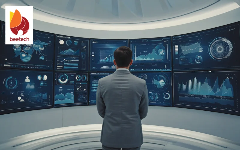 Outsourcing Management Software 3