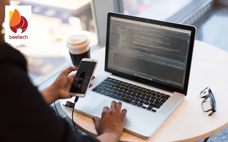 Mobile App Development Services 3