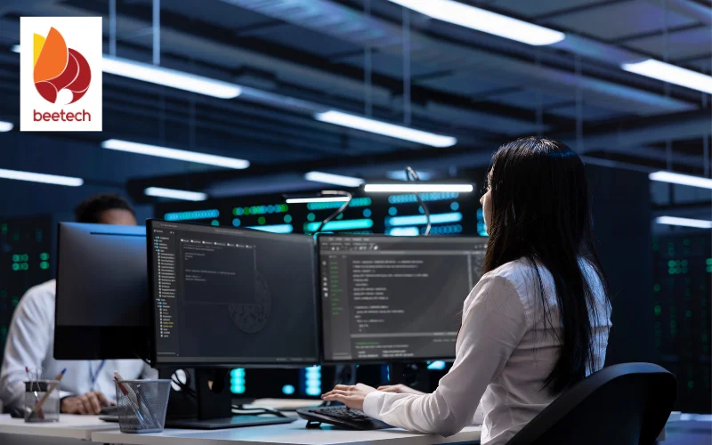 global delivery center GDC 3