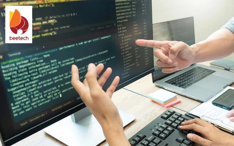 Custom Software Development 2