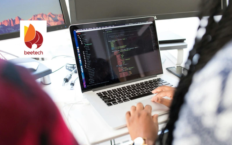 Custom Software Development 1