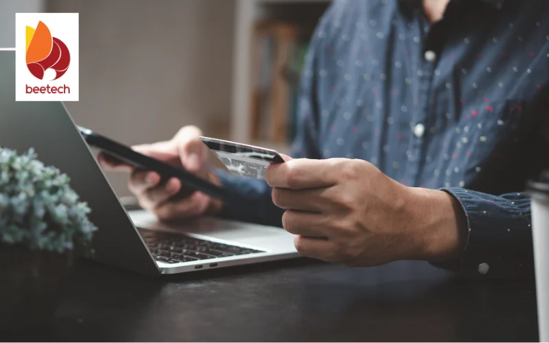 Custom Mobile Wallet 1