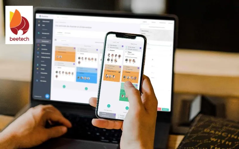 Mobile App Development Services 5 Mobile App Development Services 5