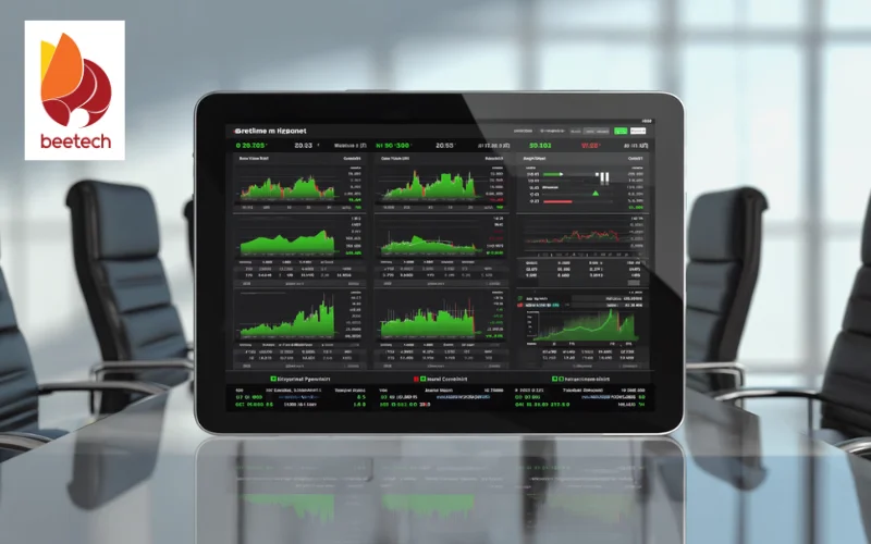 banking and financial services 1