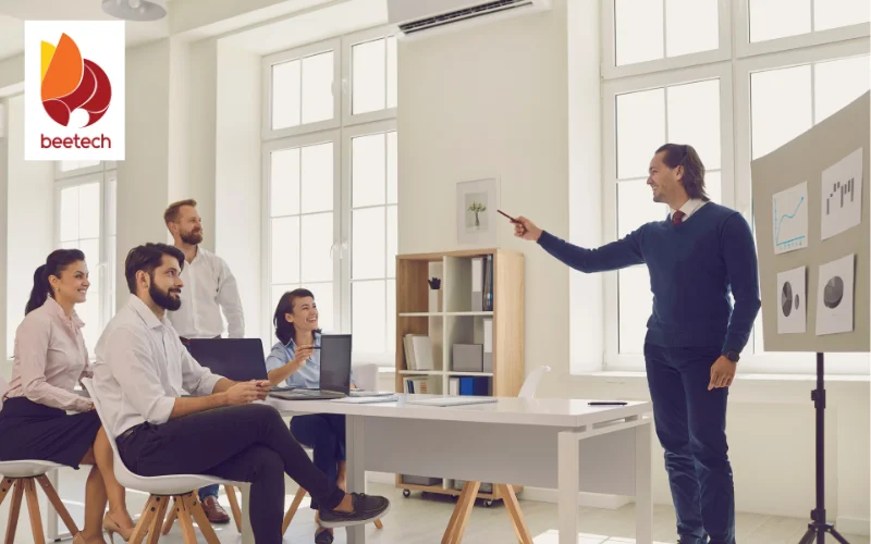 LMS (Learning Management System) Integration 3