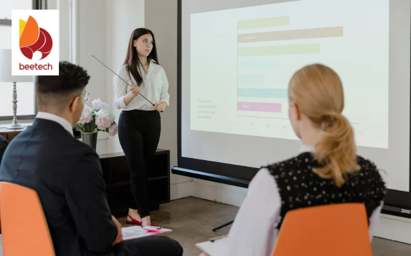 LMS (Learning Management System) Integration 1