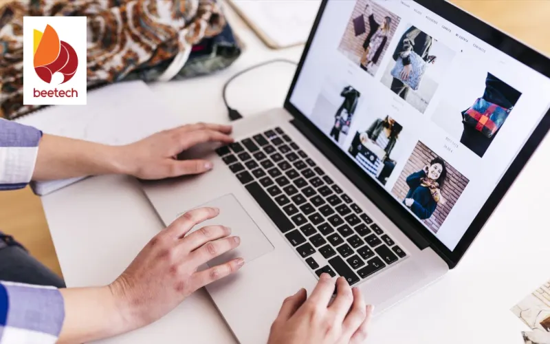 develop online sales software 2