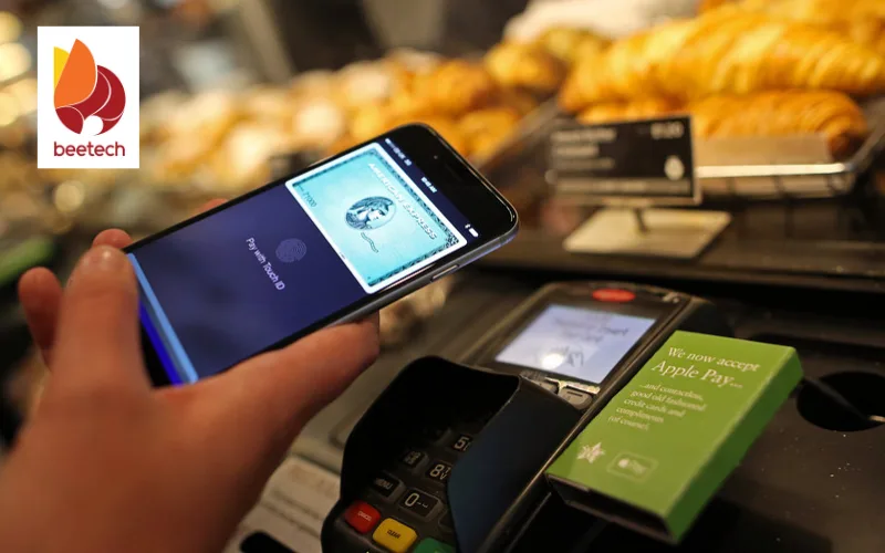 e-Wallet App Development Services 4