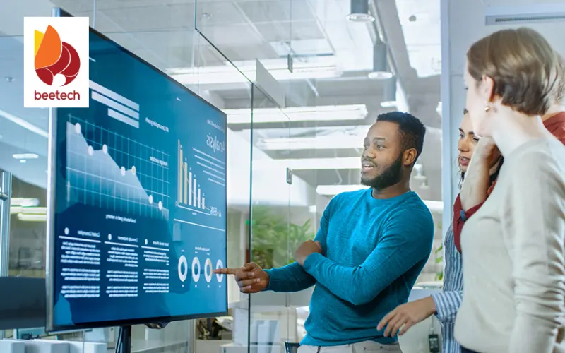 integrating an IT system 6