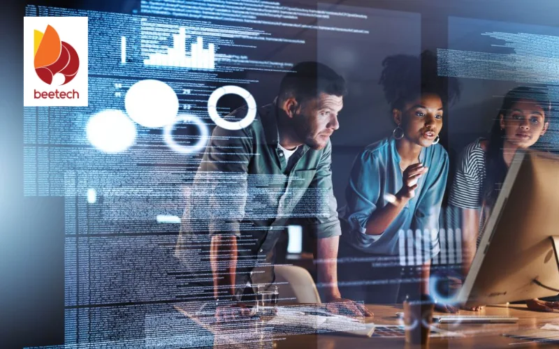 integrating an IT system 1