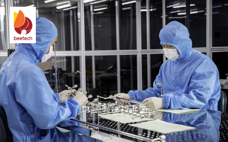 semiconductor technology 3