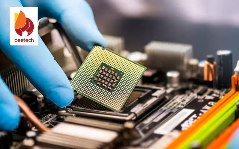 semiconductor technology 1