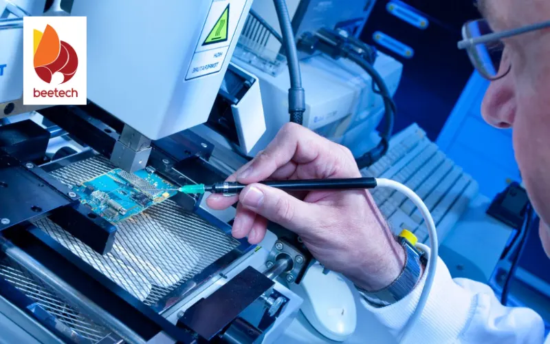 semiconductor technology 2