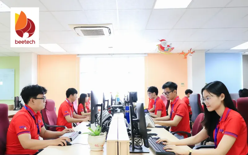 Digital Banking Solutions Development 4