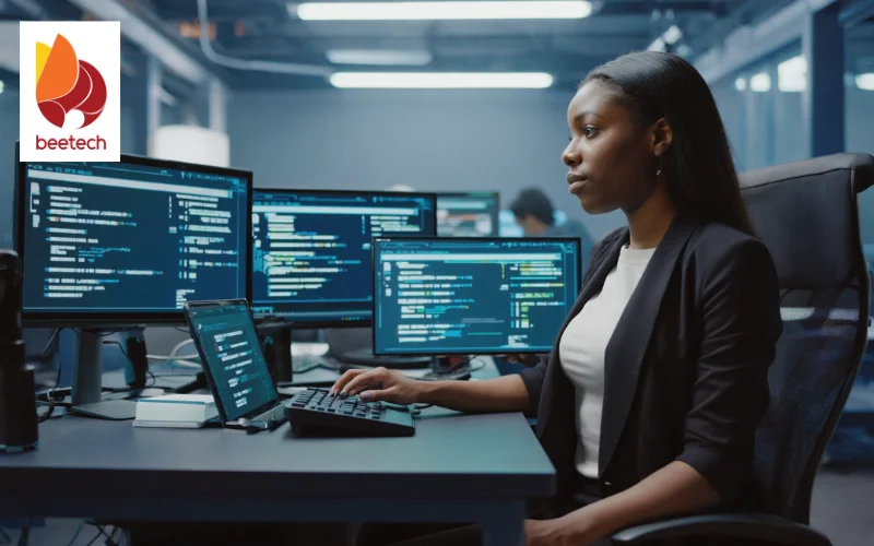 software development as a services 4