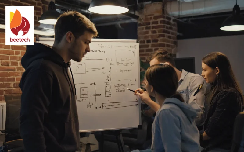 software development as a services 2