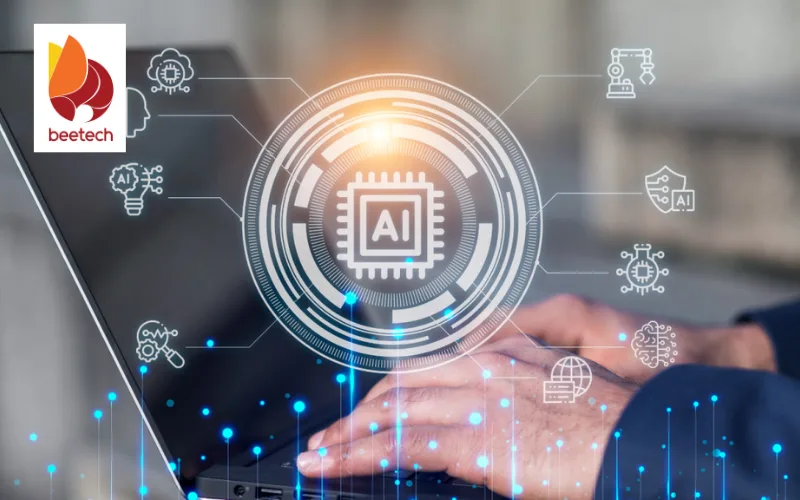 công ty phát triển phần mềm AI 3 AI cong ty phat trien phan mem AI 3