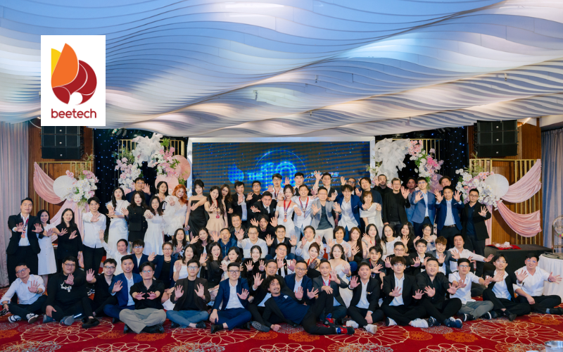 AI software development company 1