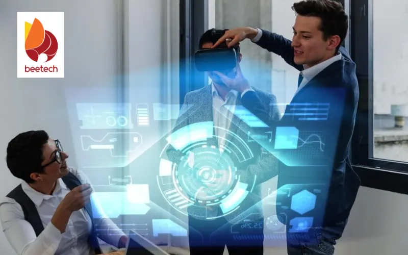 comprehensive digital transformation 2