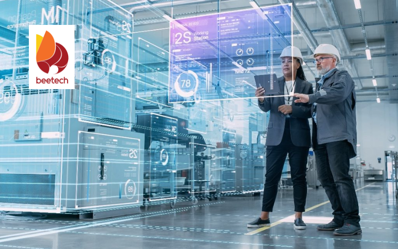 comprehensive digital transformation 1