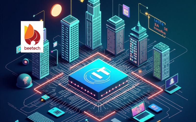 IT solution 1 IT solution 1