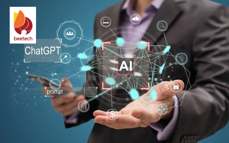 AI-first software company 4 AI-first software company 4