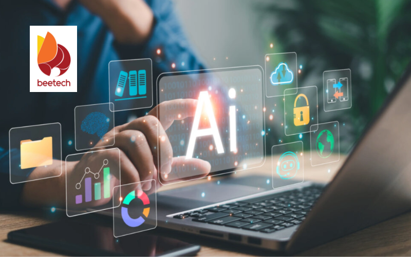 AI-first software company 1 AI-first software company 1