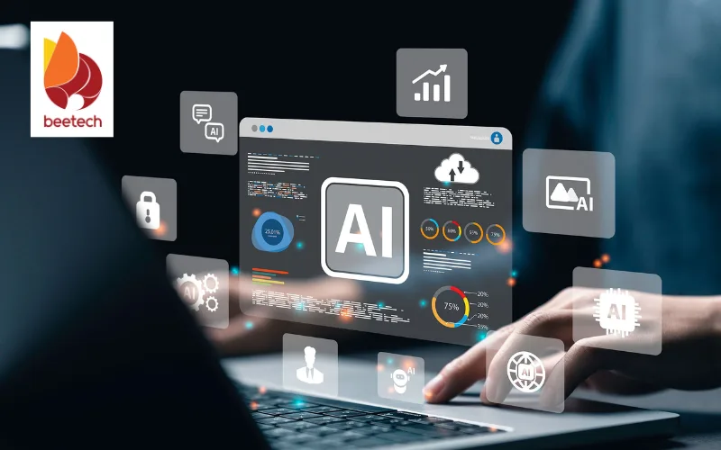 AI-first software company 3 AI-first software company 3