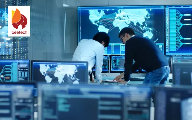 antivirus software development 3