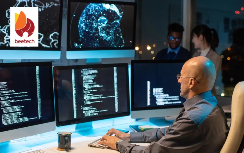 antivirus software development 2