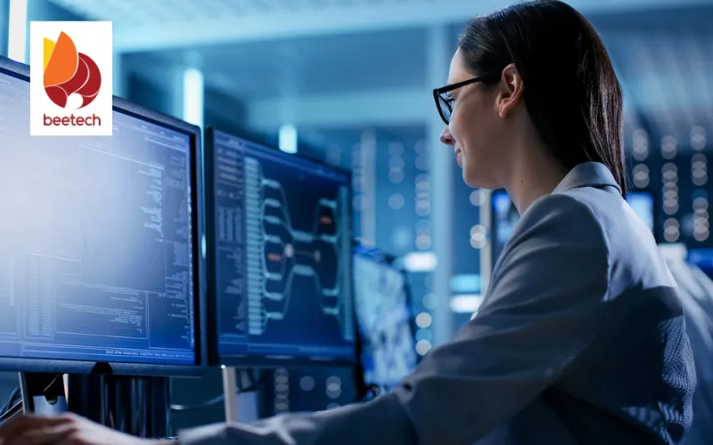 antivirus software development 1