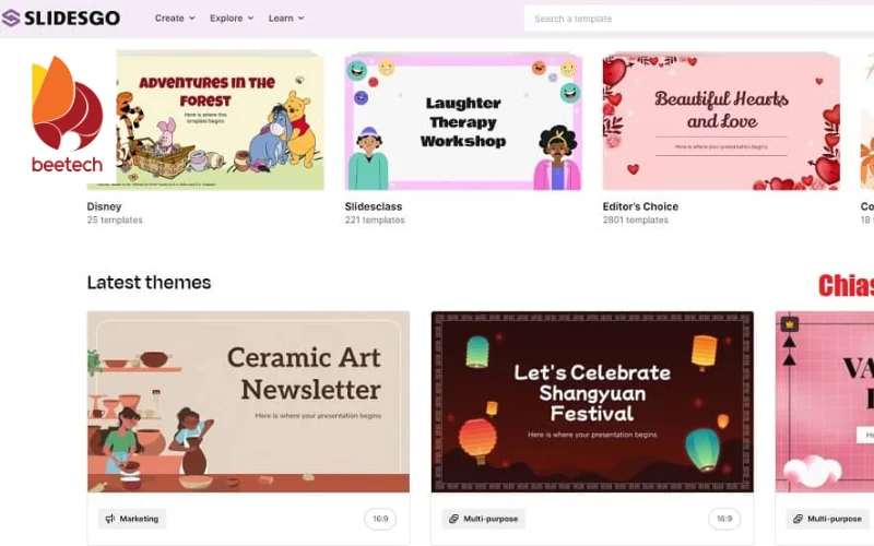 phần mềm làm slide thuyết trình 5 phan mem lam slide thuyet trinh 5