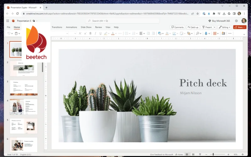 phần mềm làm slide thuyết trình 1 phan mem lam slide thuyet trinh 1