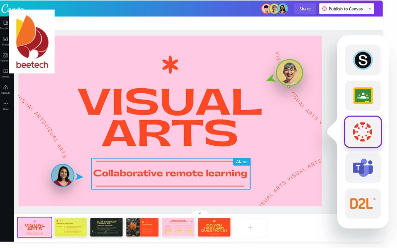phần mềm làm slide thuyết trình 2 phan mem lam slide thuyet trinh 2