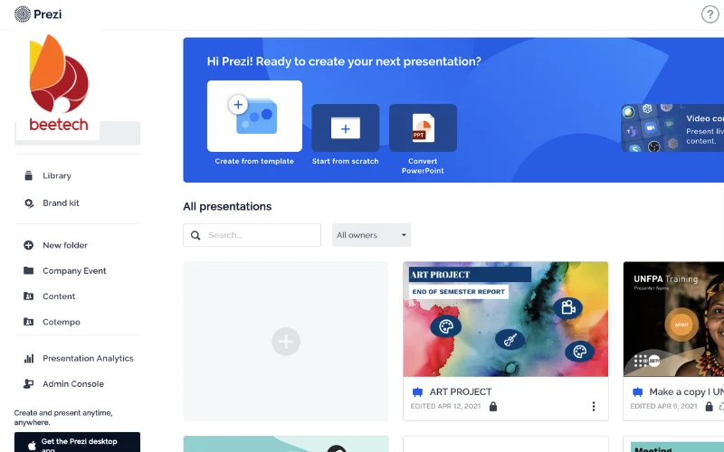 phần mềm làm slide thuyết trình 4 phan mem lam slide thuyet trinh 4