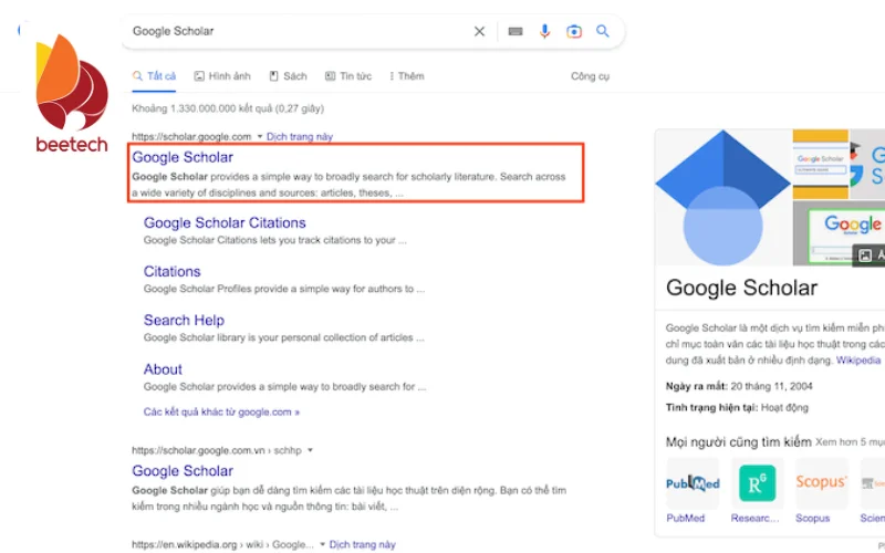 cach tim kiem tren google 4